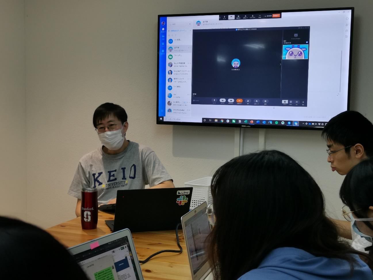 9/30(水)　ITスキル関連の社内研修を実施しました！！
