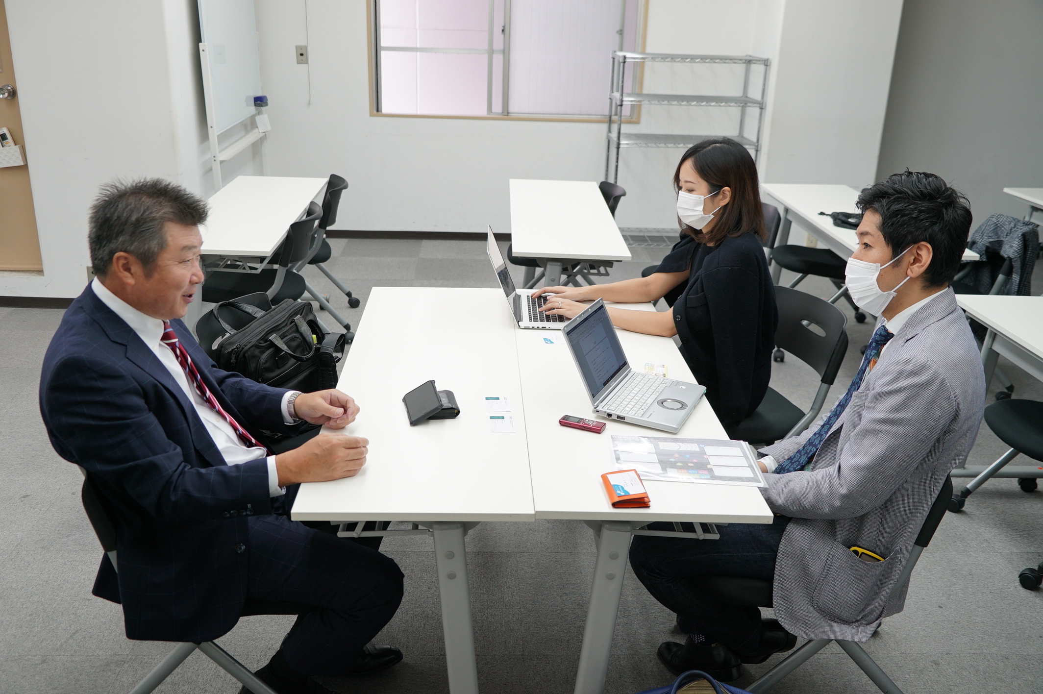 GURULIリアル取材～ステークホルダーを大切にする社長はカッコイイ！
