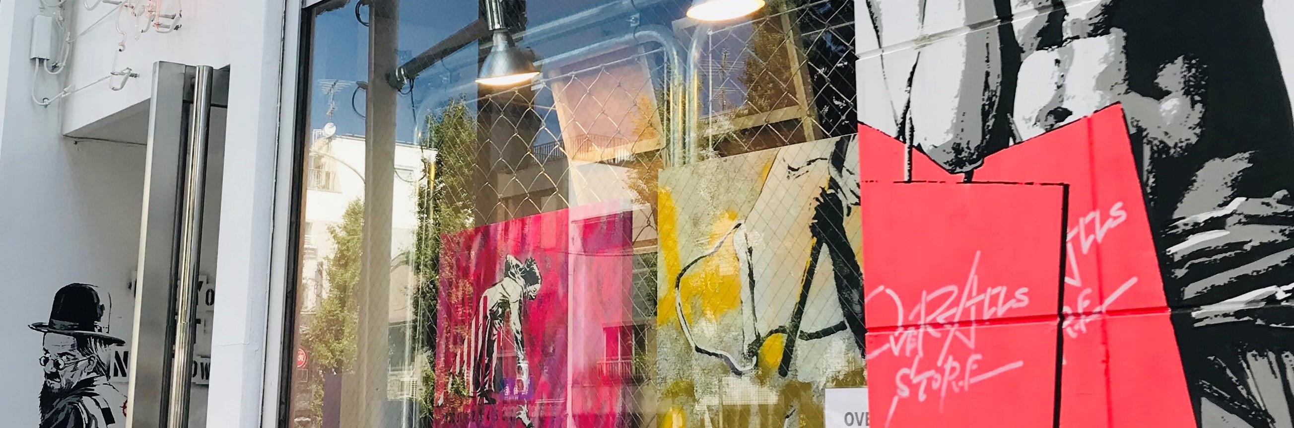 広告代理店トップ営業からアート会社に転職。