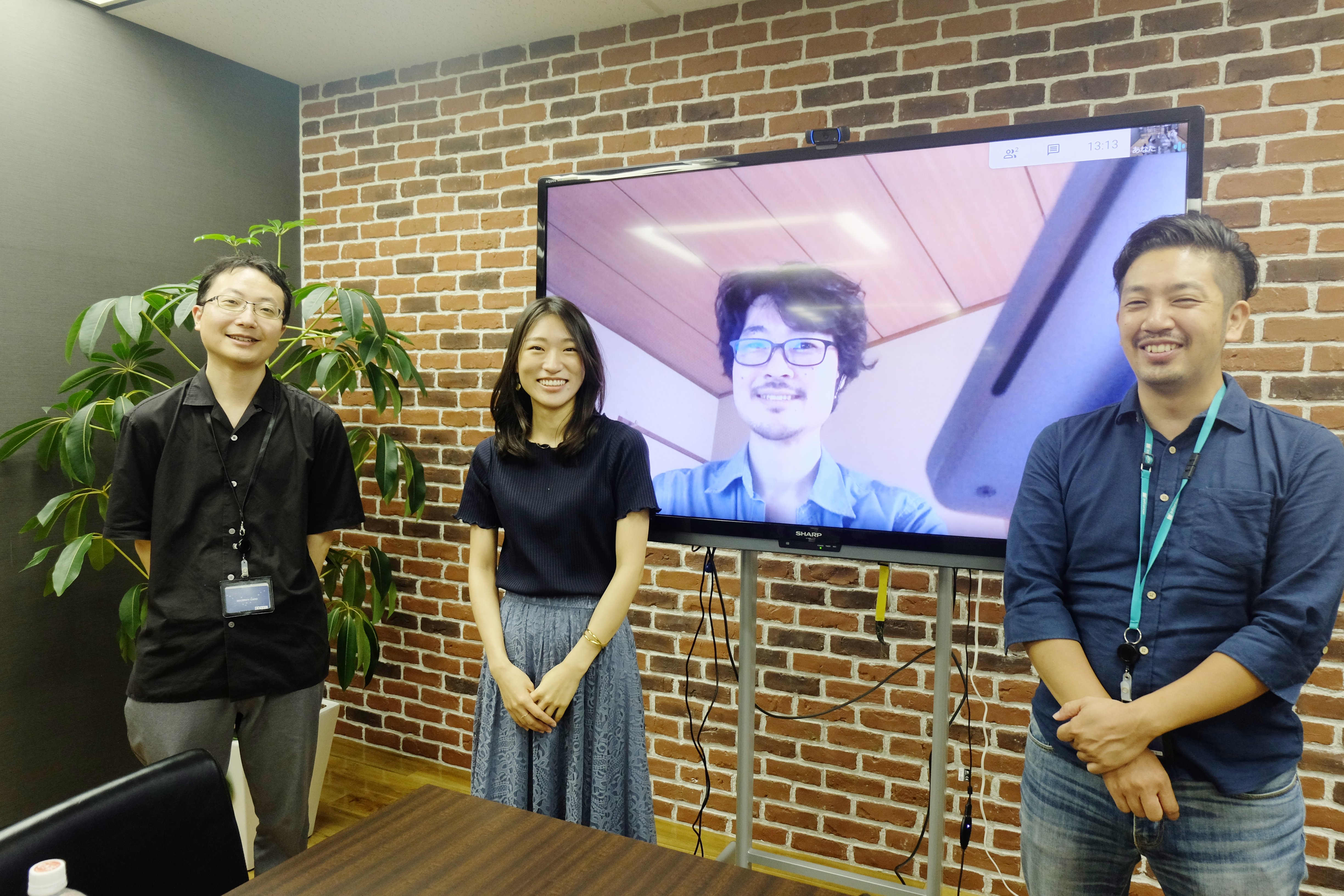 「finbee招待制度アップデート」の裏側公開