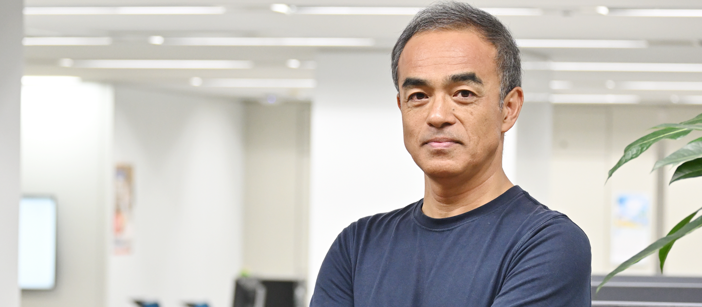 【取締役 佐々木インタビュー】DearOneにはすごく前向きな人たちが多かったのが第一印象