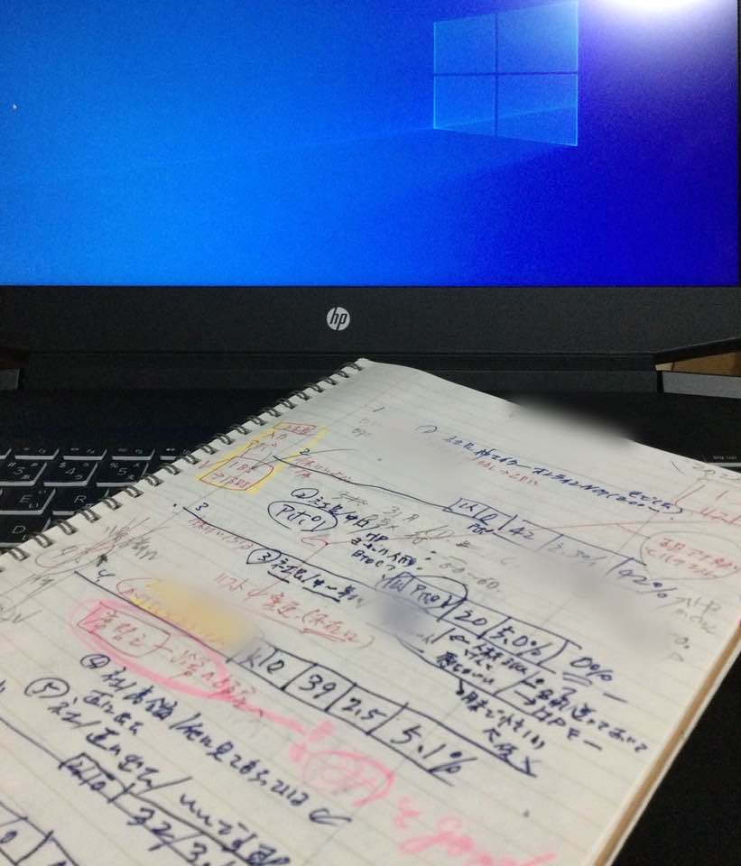 電話発信業務が得意です