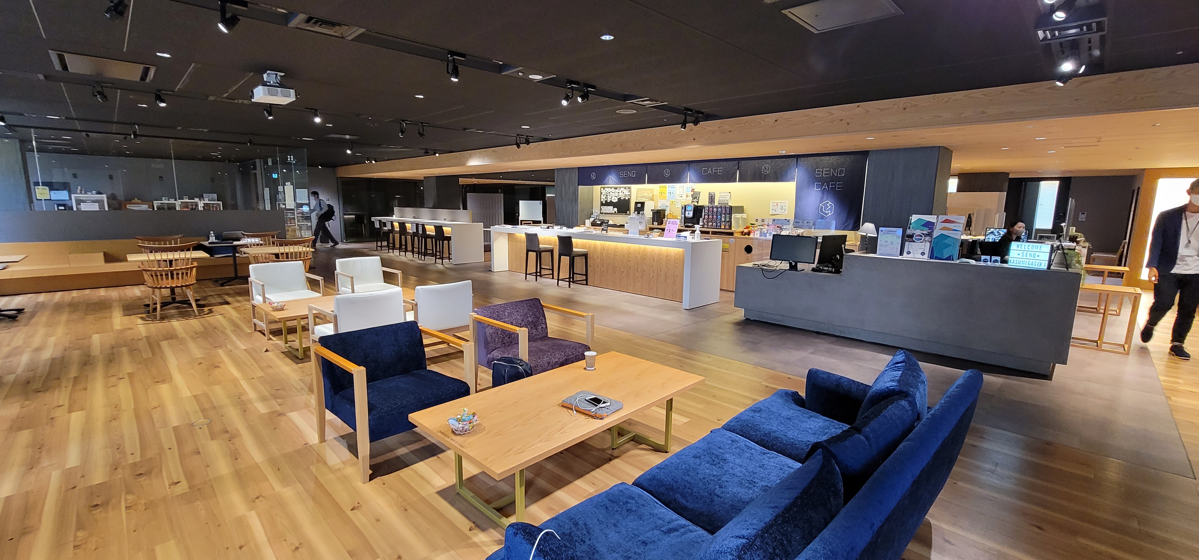 オフィス移転しました！