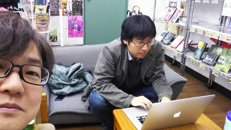 歯科助手。開発経験なしの僕がCTOになるまで