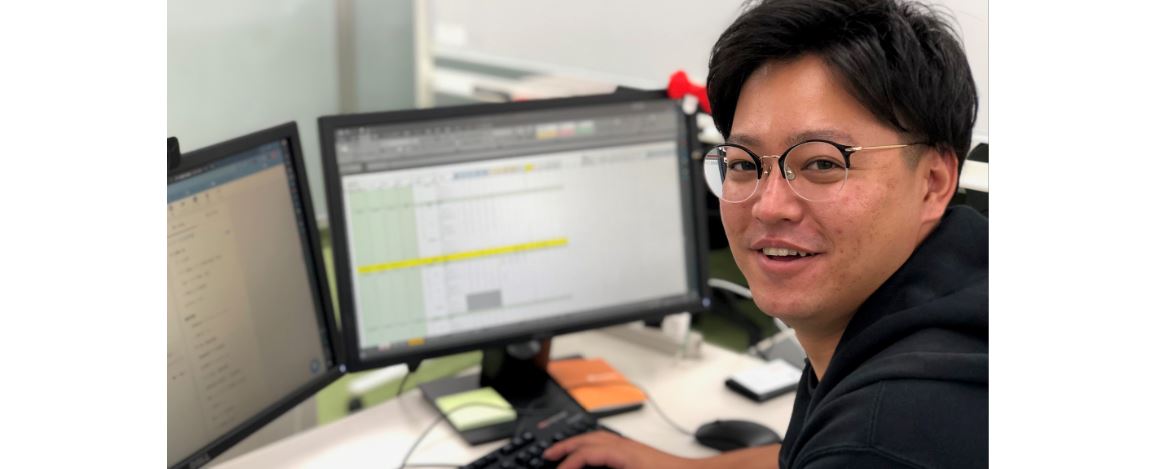 生産性アップのカギは「数字」にあり！「コール管理チーム」改革へのチャレンジ