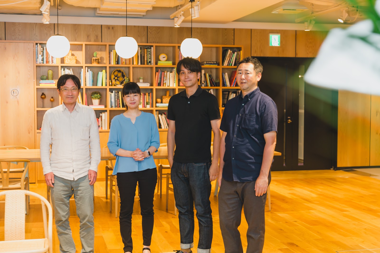 全天球カメラ（360度カメラ）のある日常を作る。ベクノス新プロダクト「IQUI」と「IQUISPIN」の技術的挑戦
