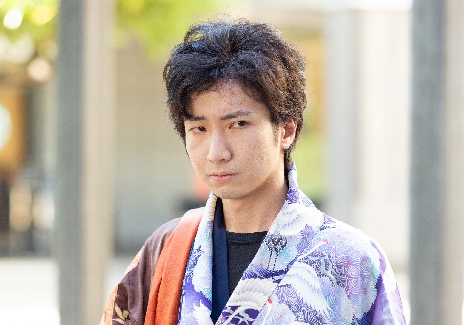 試行錯誤しながら見つけた“自分本位な働き方”