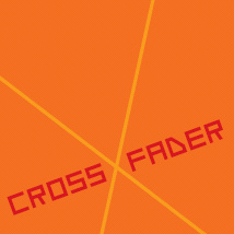 CROSSFADER Inc.