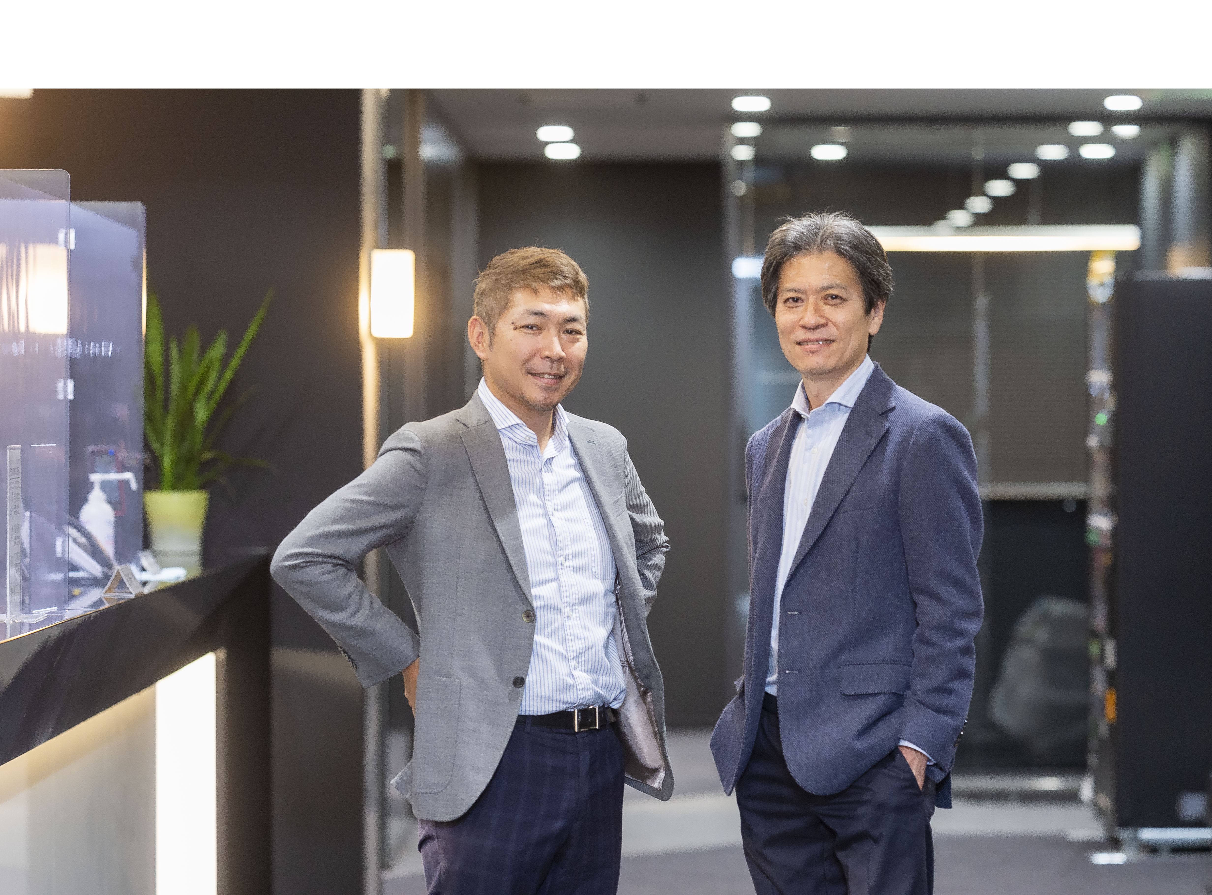 マーケライズ創業ストーリー