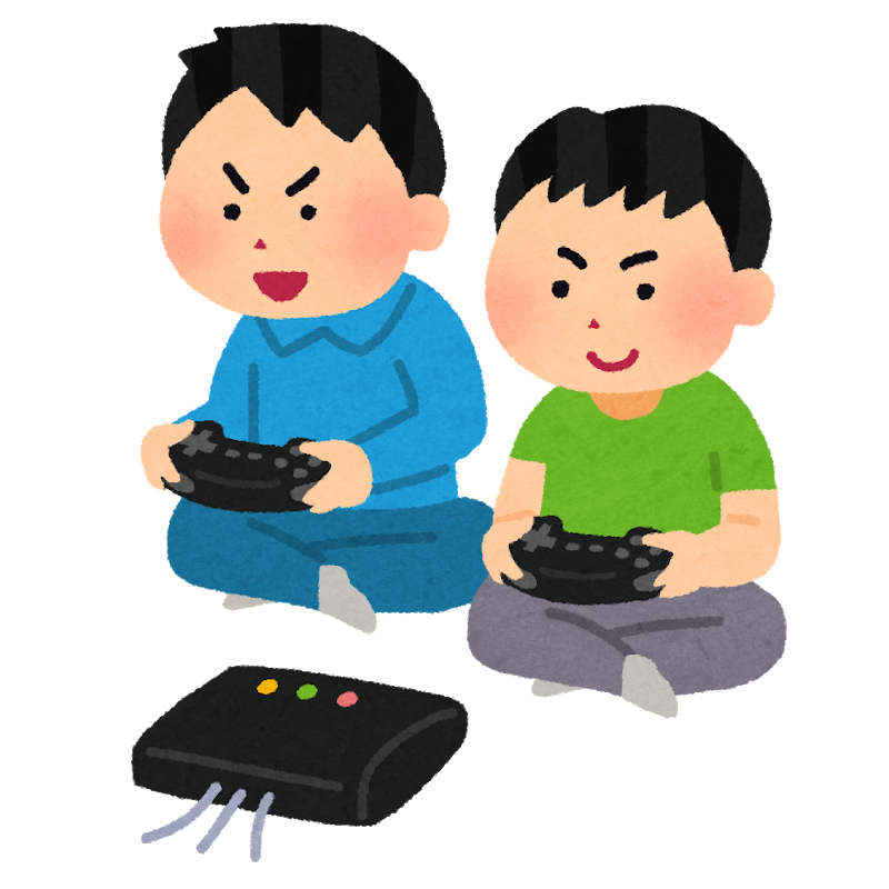 PS5の予約が開始されました