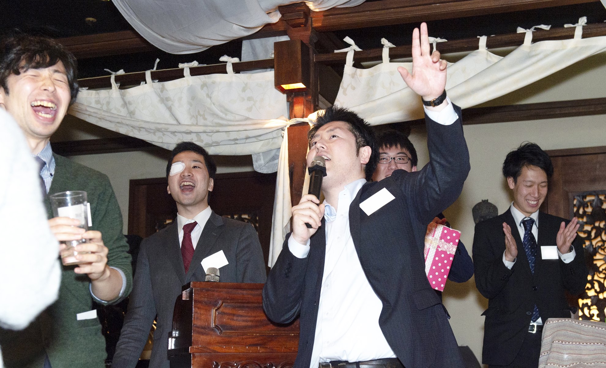 👏Anniversary休暇導入👏その裏でこんな制度案も出ていました👀✨