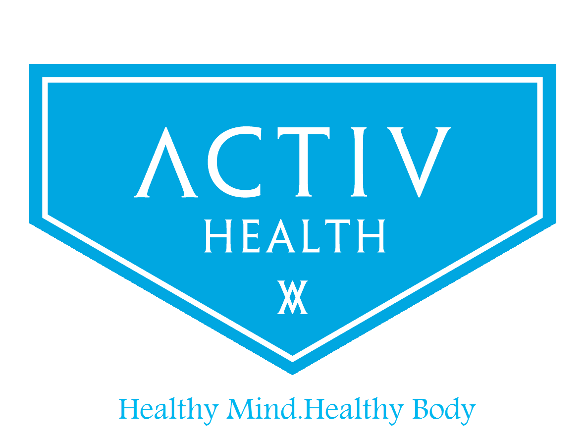 ACTIVHEALTH (S) PTE LTD