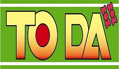 株式会社戸田商店