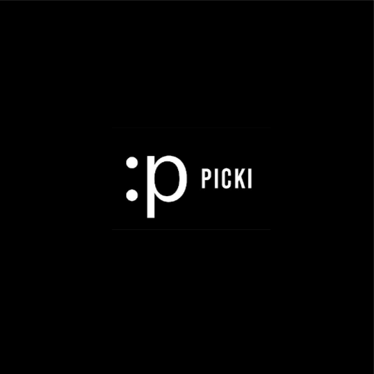 picki株式会社