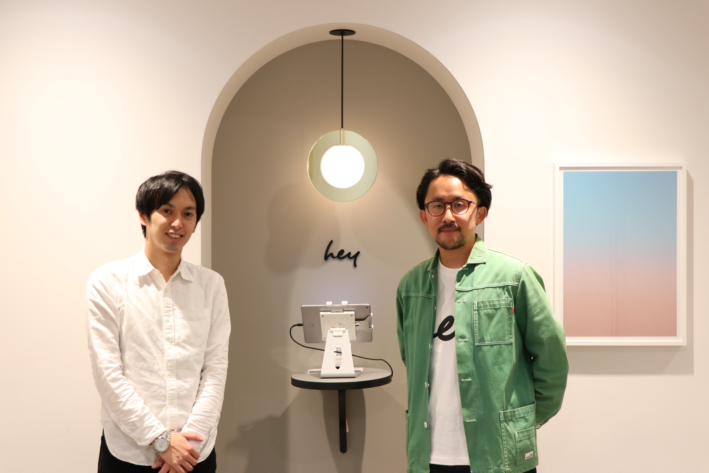 ゼロから仕組み化に関われる“余白”がある。Coubic(hey)のカスタマーサクセスで働く魅力