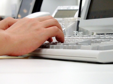 ブログを書いていて気づかせてもらった自分の欠点