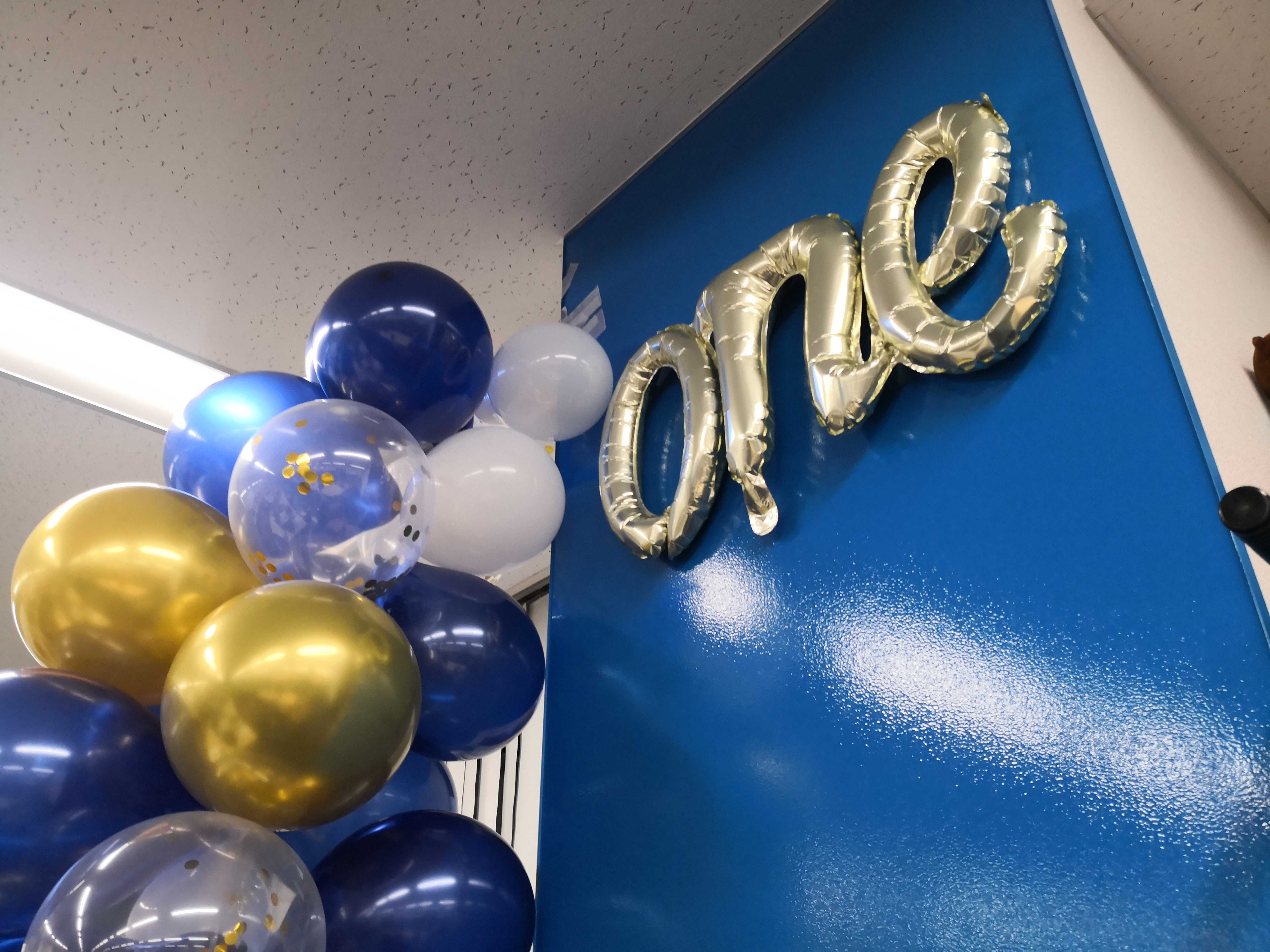 半年ぶりに全社集会をオフラインで実施しました ランサーズ株式会社