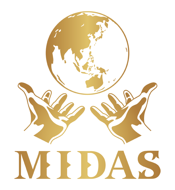 株式会社MIDAS