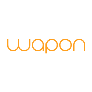 株式会社wapon