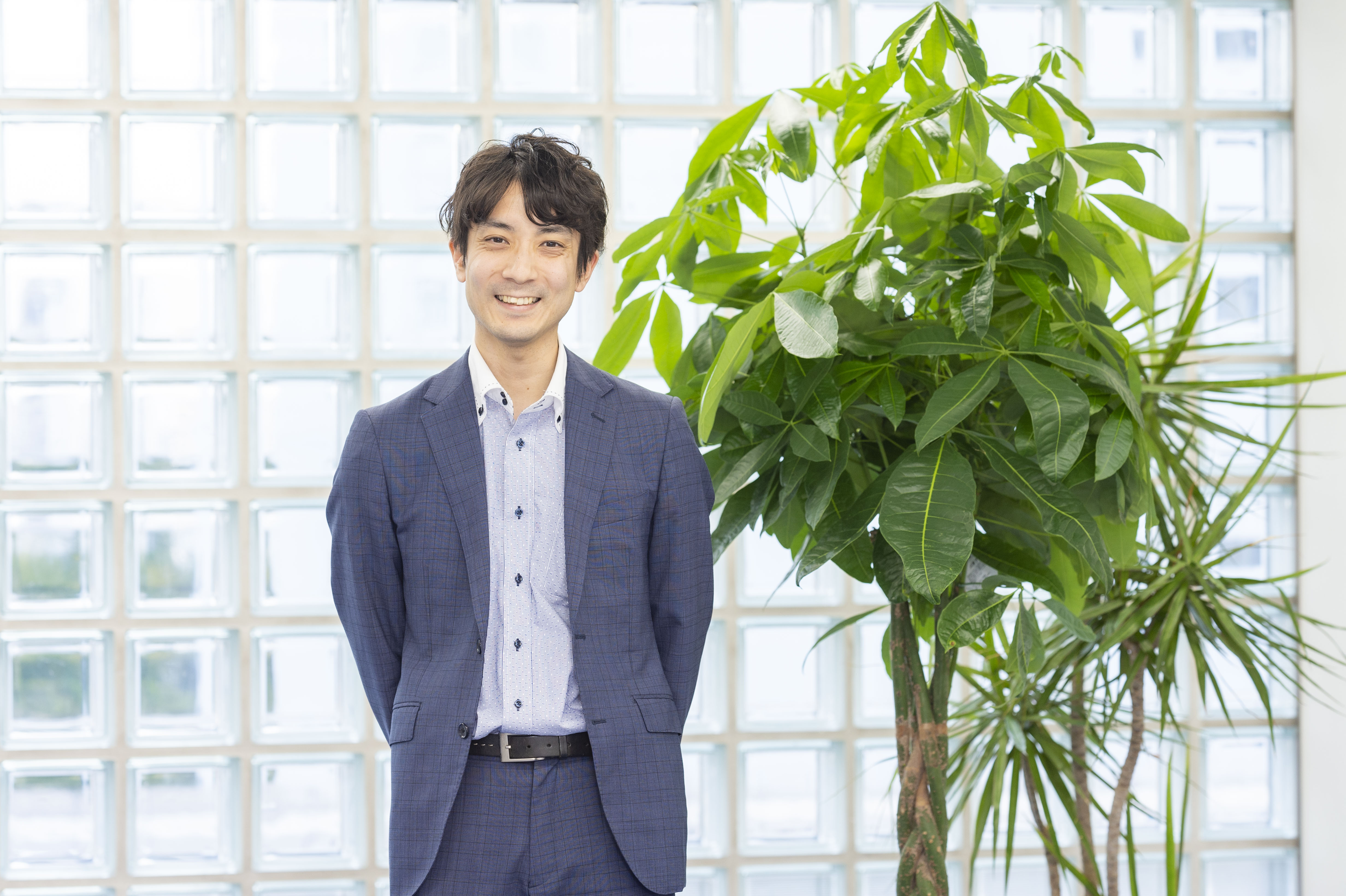 アイ・パッションの井口はどんな人なの？