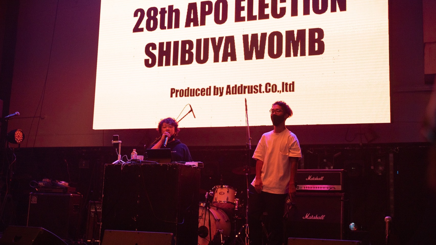 【APO初参加メンバーにインタビュー】　　　～THE FIRST APO～