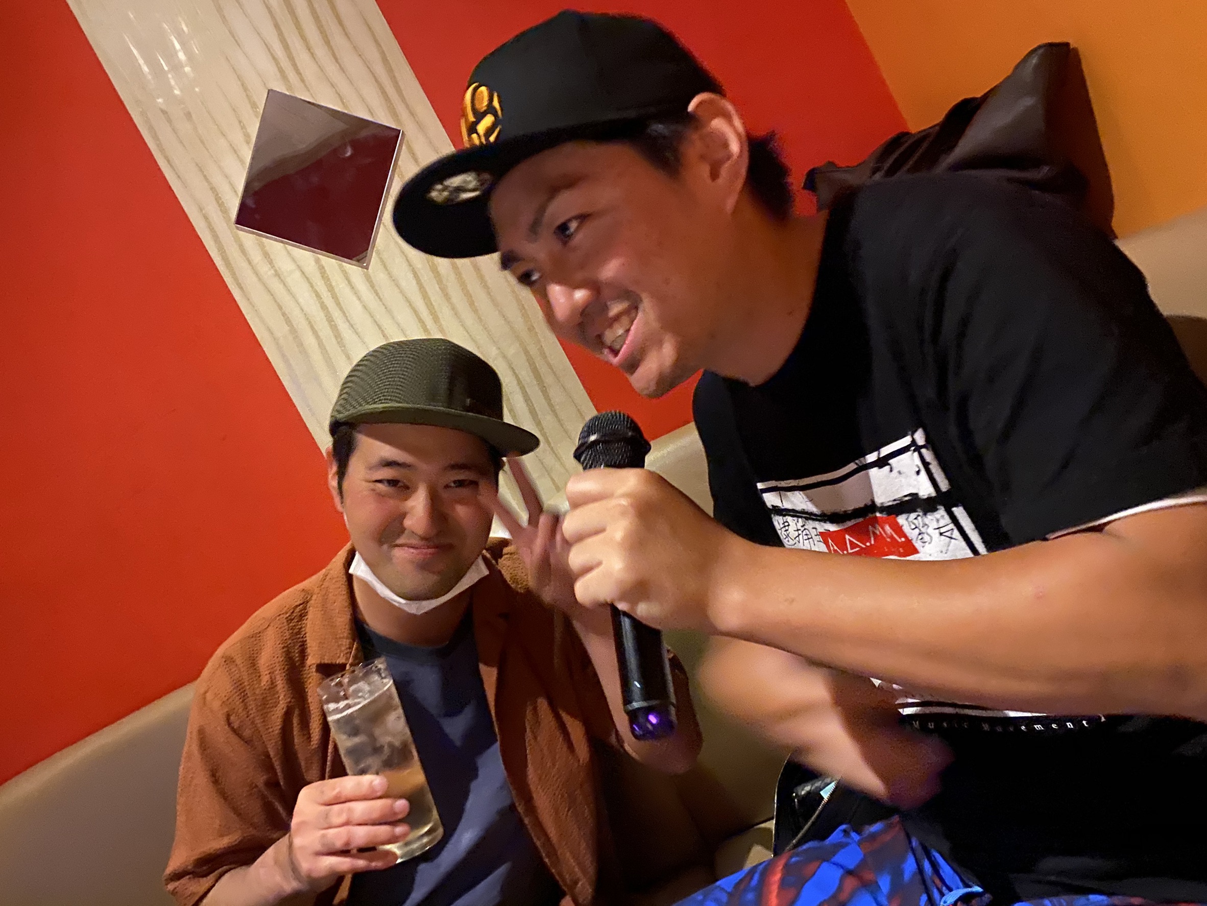 ＊今週のストーリー更新一覧＊(原、勇太、松林)