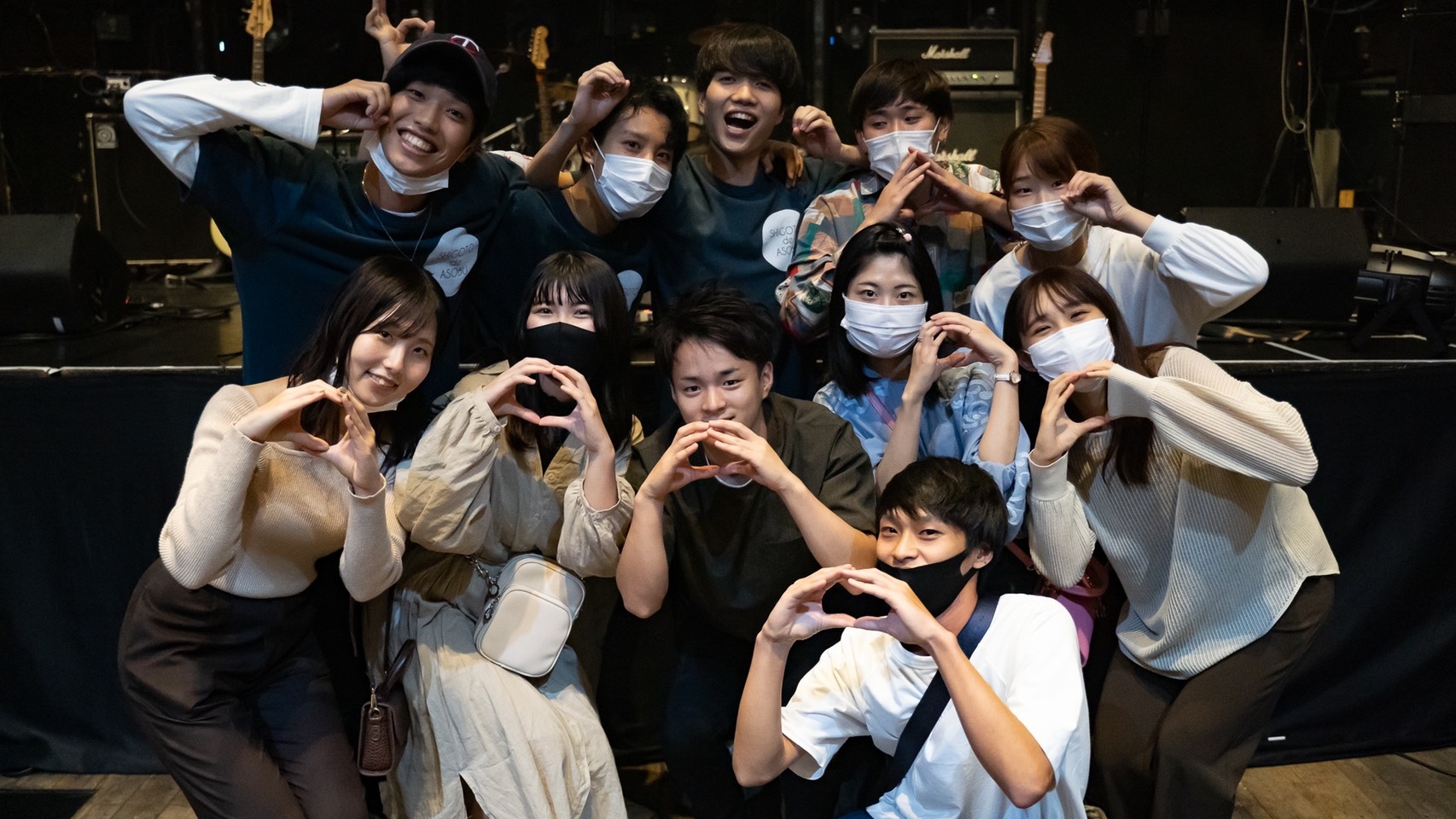 【大阪メンバーインタビュー】樋口桃花～大阪を支える屋台骨へ～