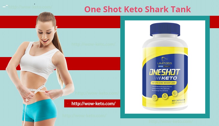 One Shot Keto Reviews | One Shot Keto Shark Tank