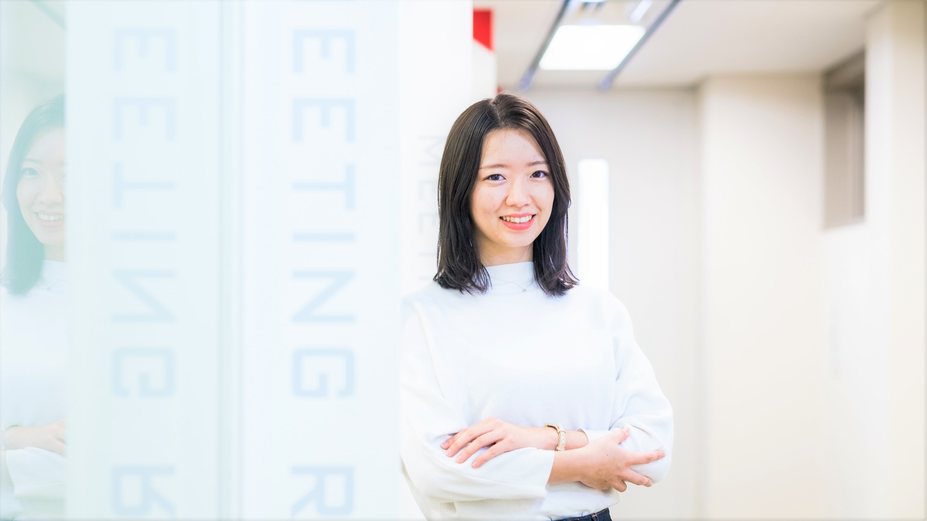 ８年のタイ生活を経て掲げる！"ポジティブな瞬間を増やす"【社員インタビュー】