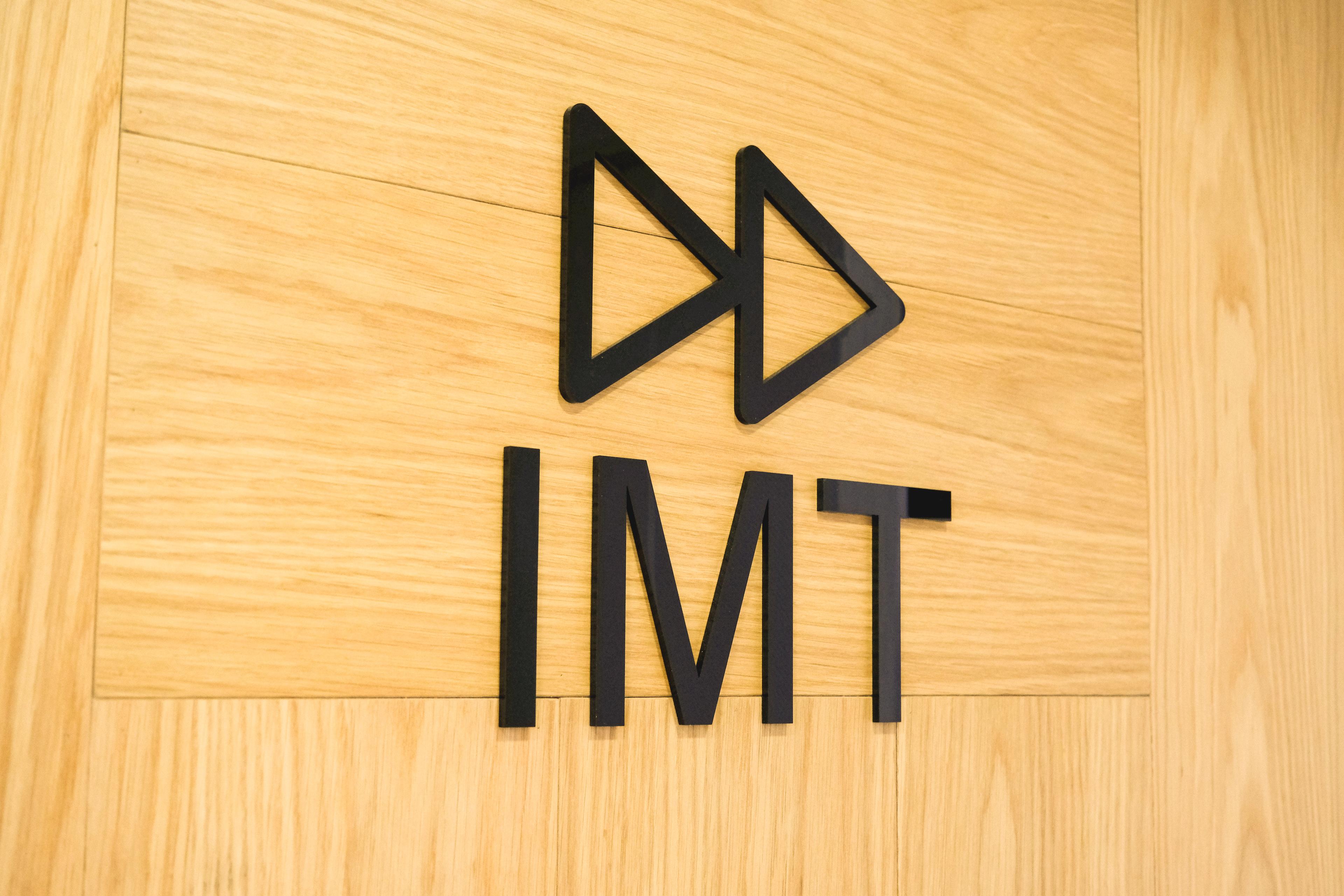 IMTの創業ストーリー