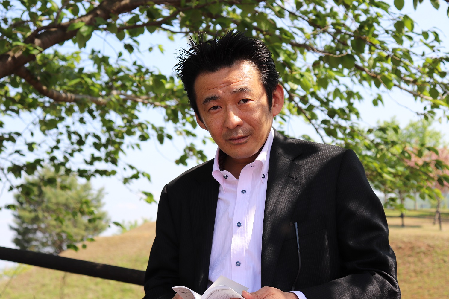 派遣という働き方