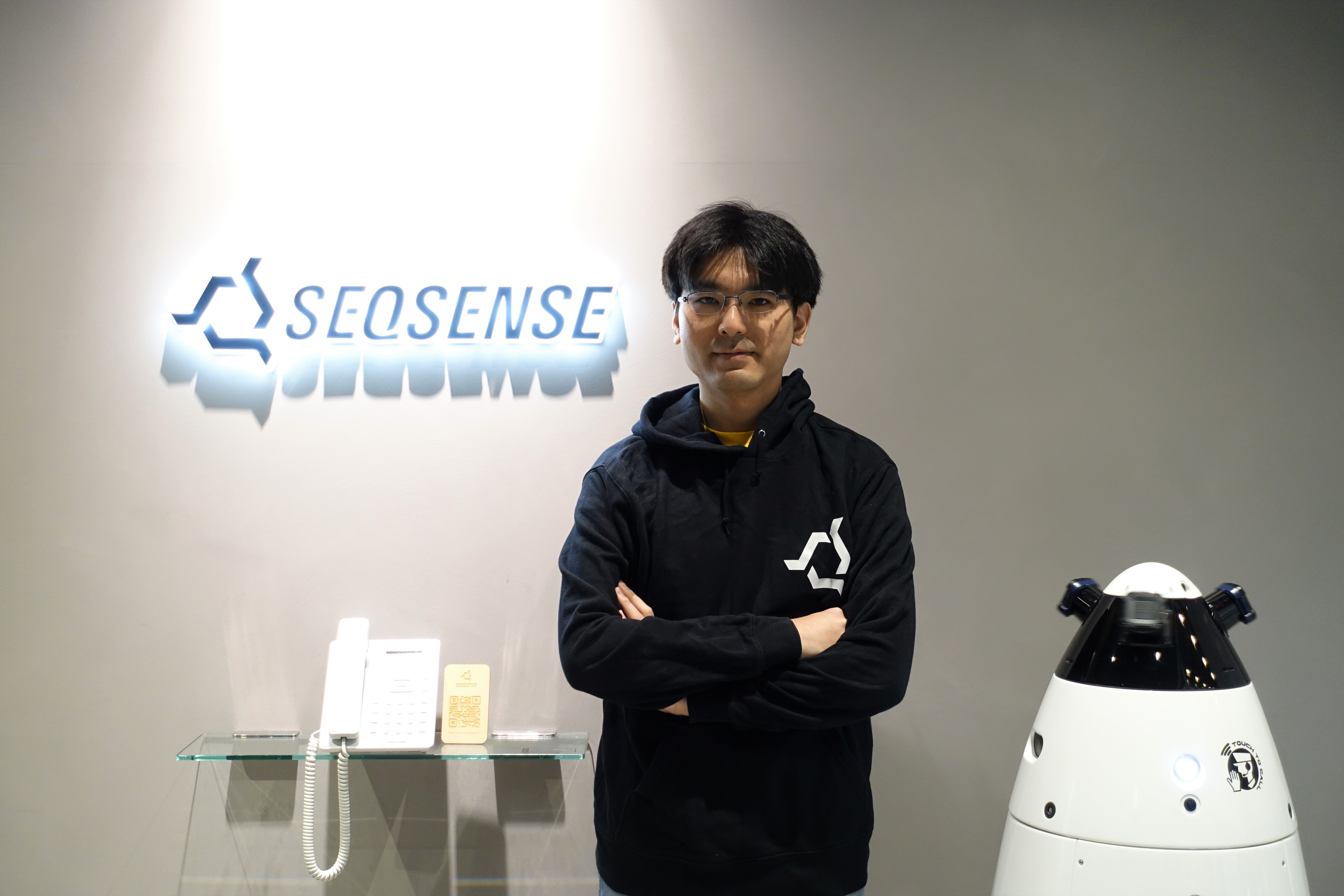 ~机上の空論ではなく、今の課題に向き合う~ SEQSENSE member interview #7