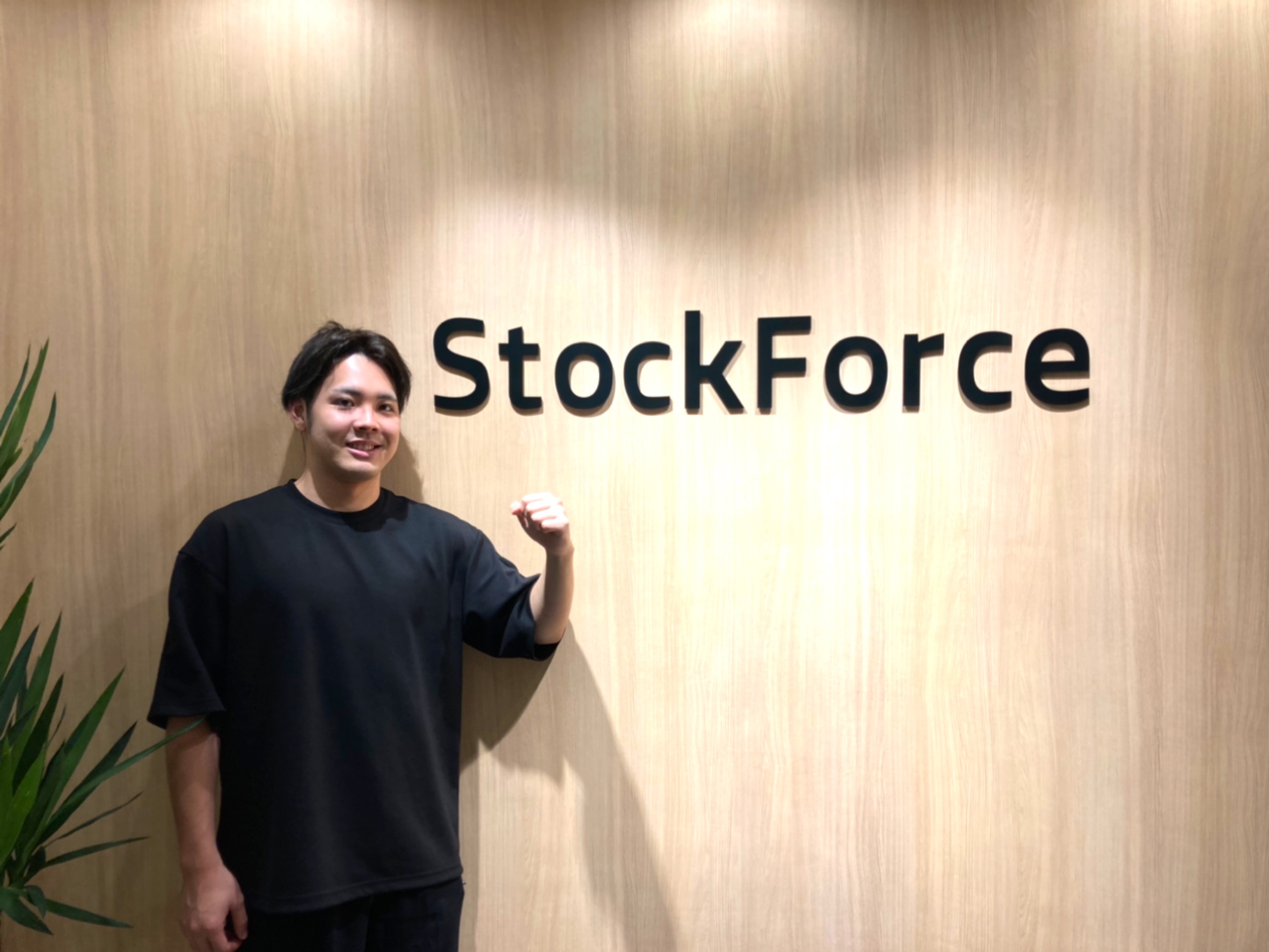 【StockForceを支えるベテランマネージャーたちVol.1】採用マーケティング周りから、会社全体の土台を築いていく。