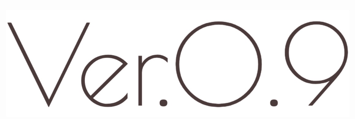 （株）Ver.0.9
