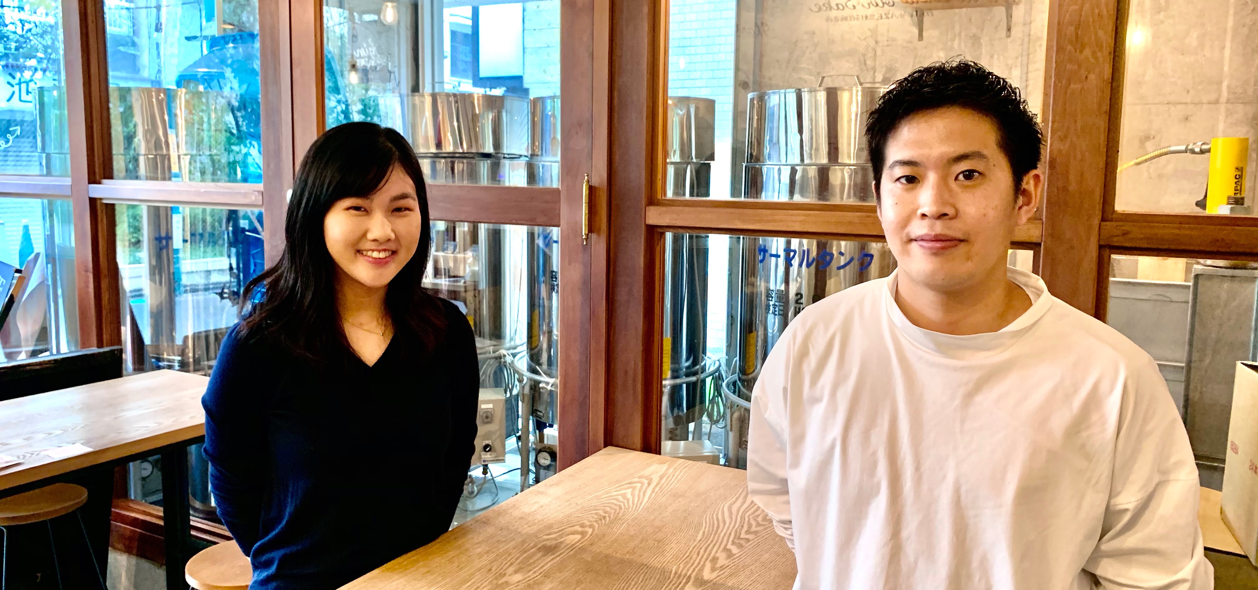 【社員インタビュー vol.5】学生がDXの主役に！WAKAZEのインターン生にインタビュー！
