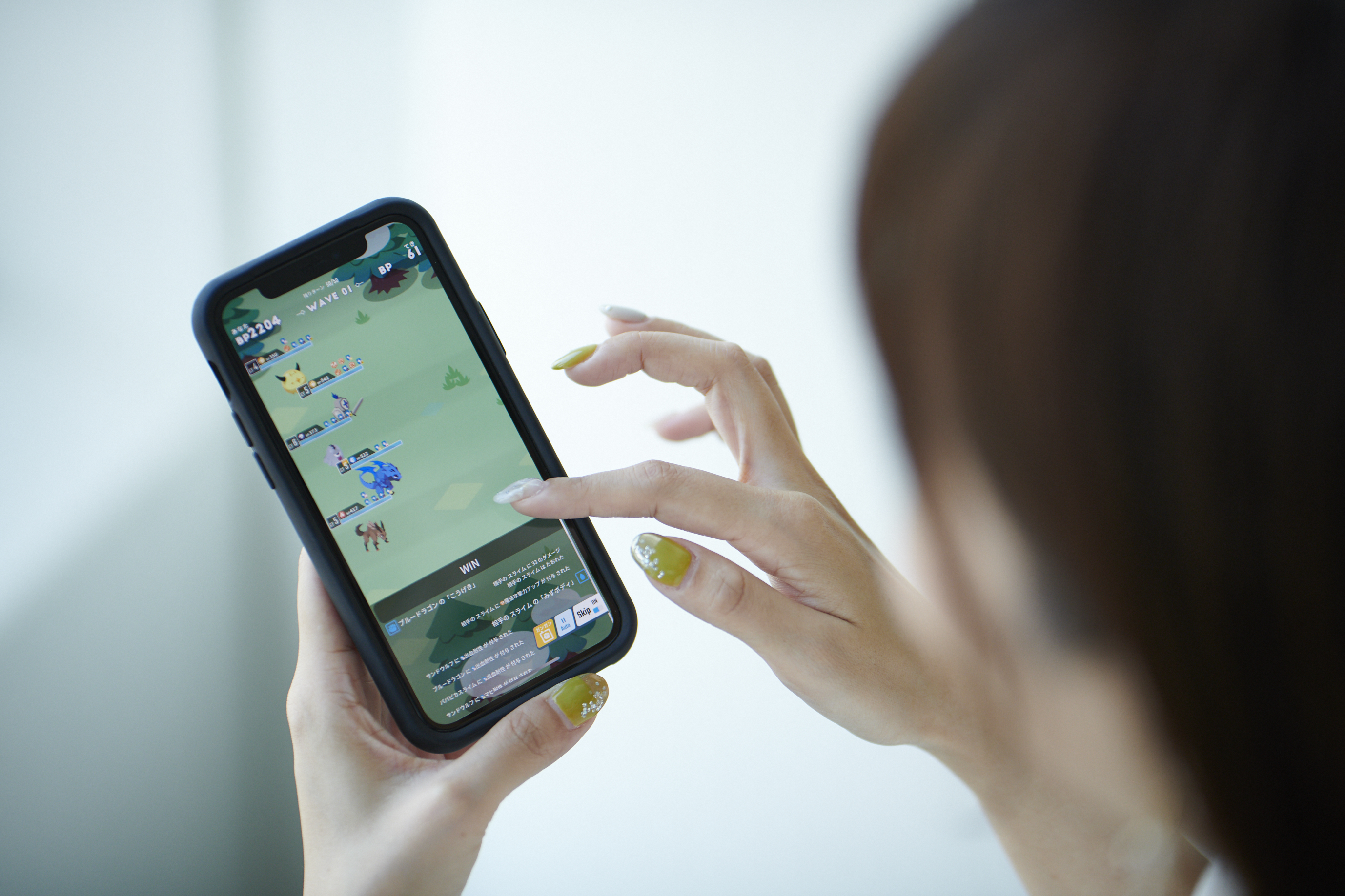 新しい取り組みをスタート！ゲームプレイワーカーとは！！