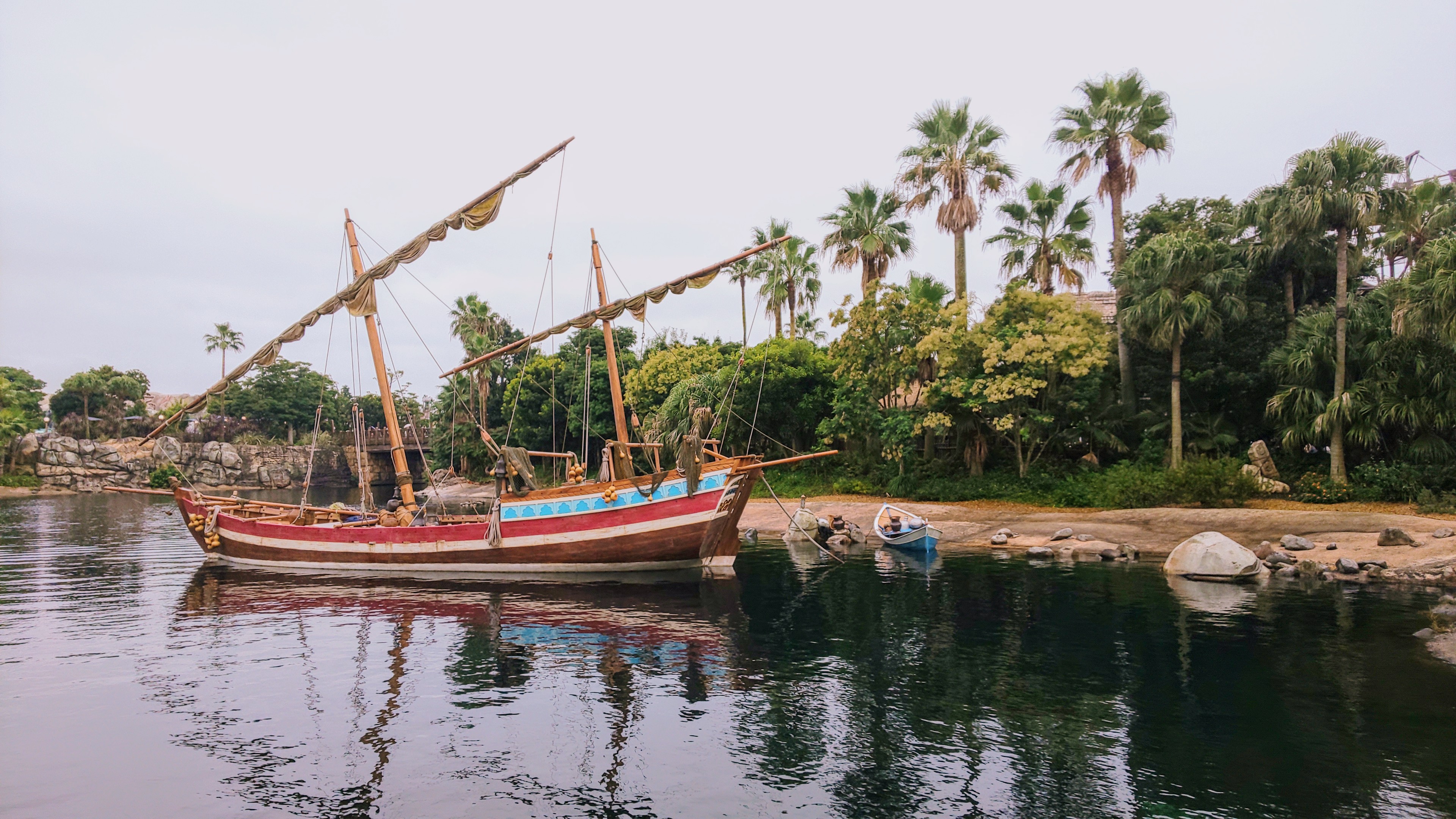 エンタメと学び