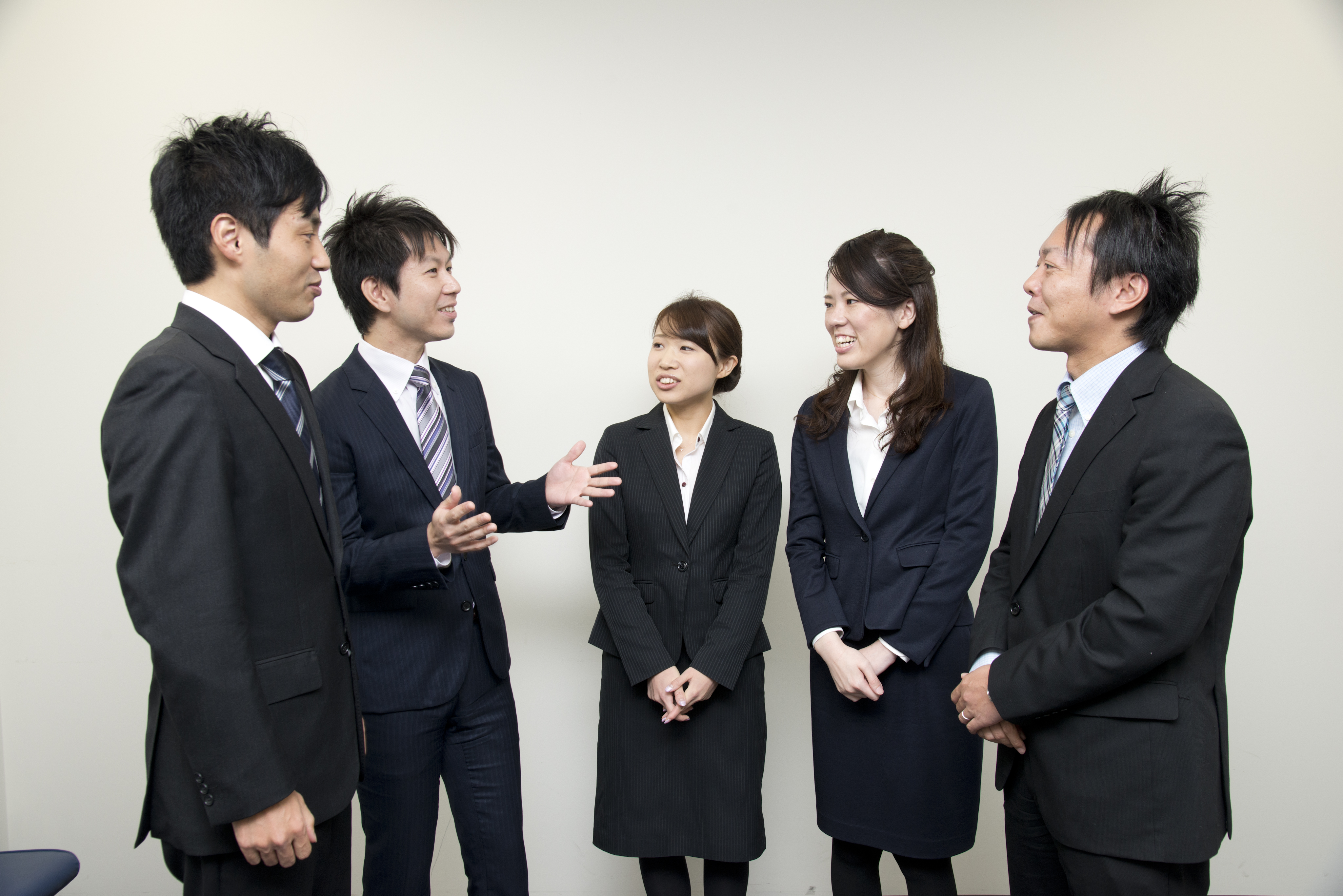 新卒の皆さん、会社説明会まだやってます。