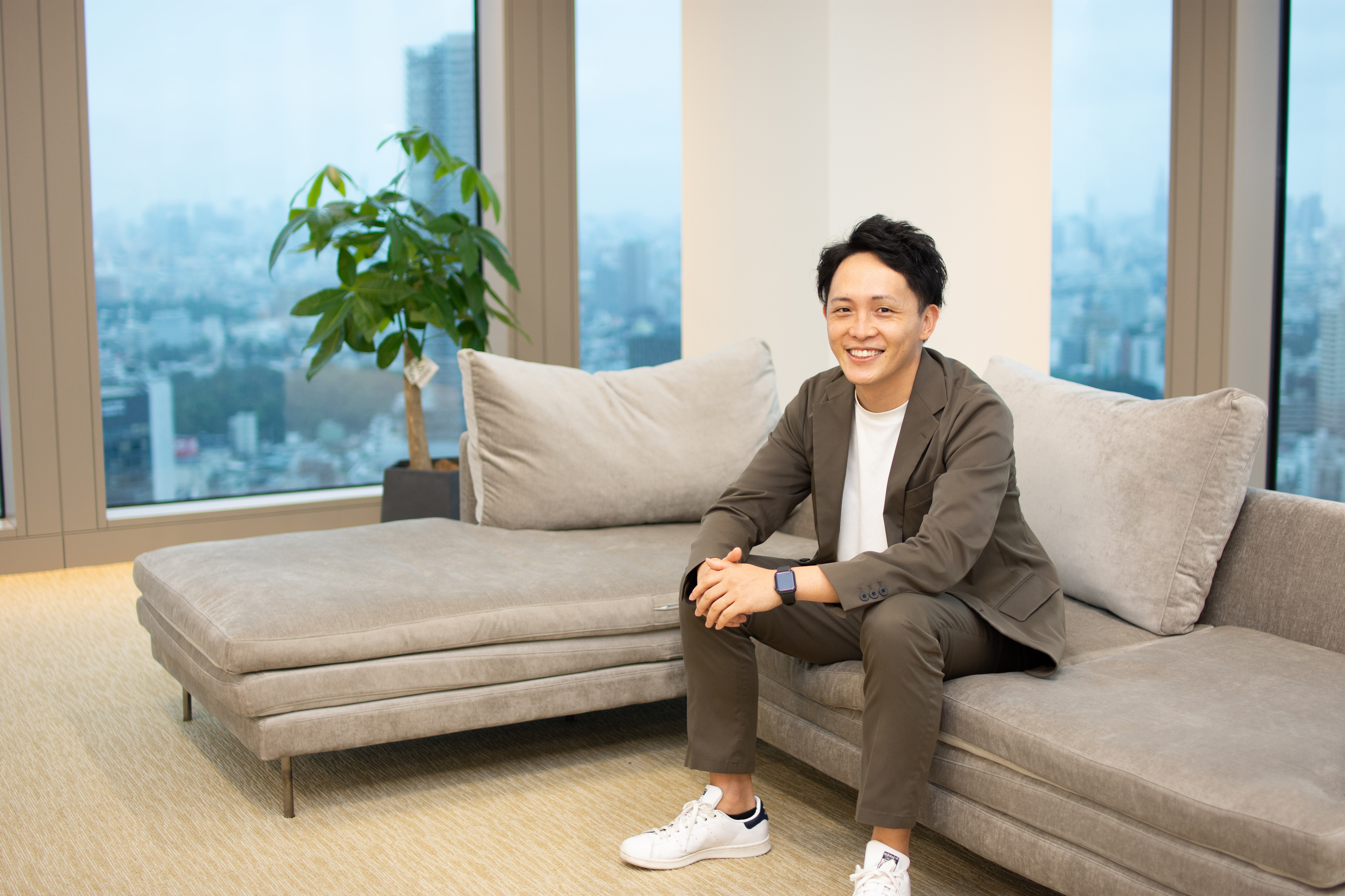 家庭も仕事も諦めない　リクルート営業出身の西日本支社長 世良田が、岡山/大阪での2拠点生活をしながらタイミーで成し遂げたいこと