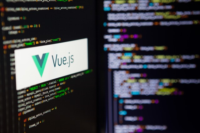 フロントリニューアルにVue3.0を採用した話