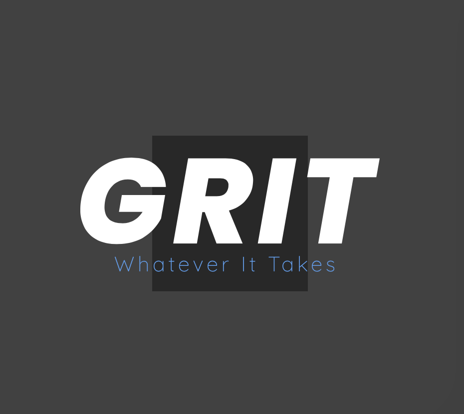 Grit