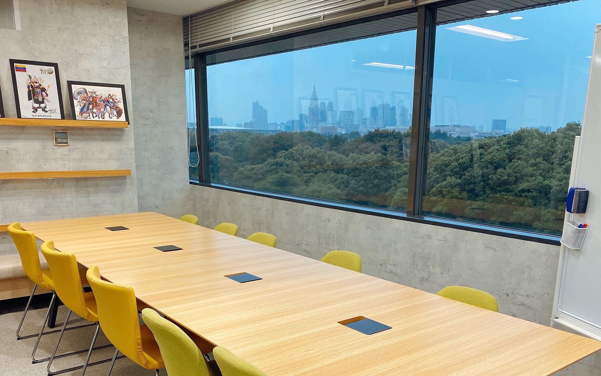 【内定者×先輩社員 座談会】