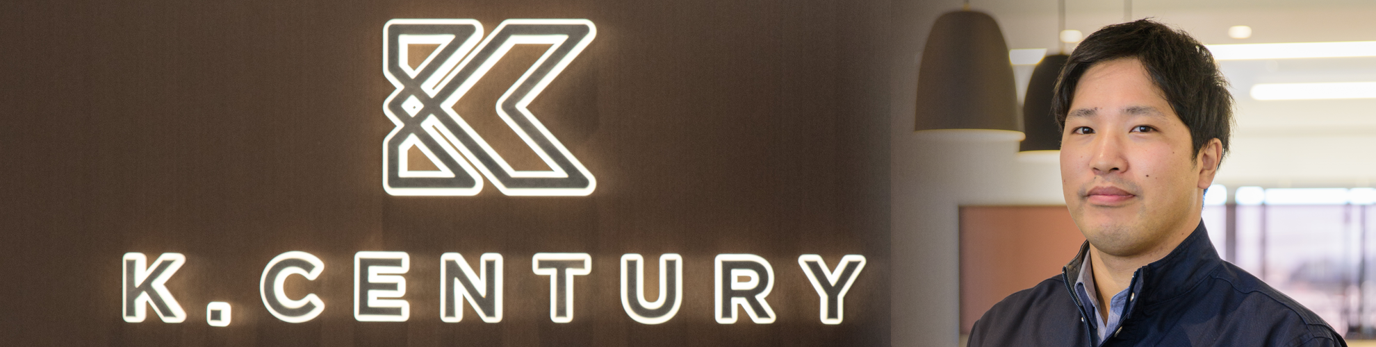 荻田 皆人さん（27歳）