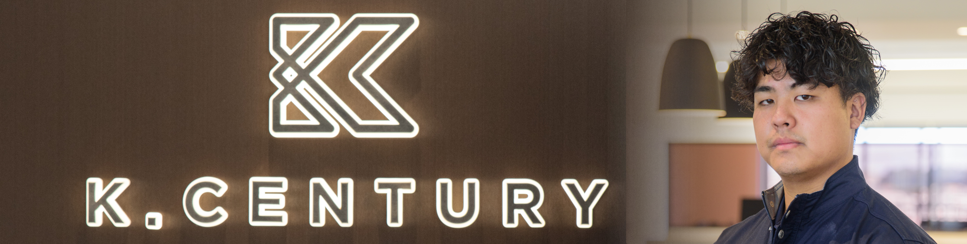 笠原 礼斗さん（26歳）