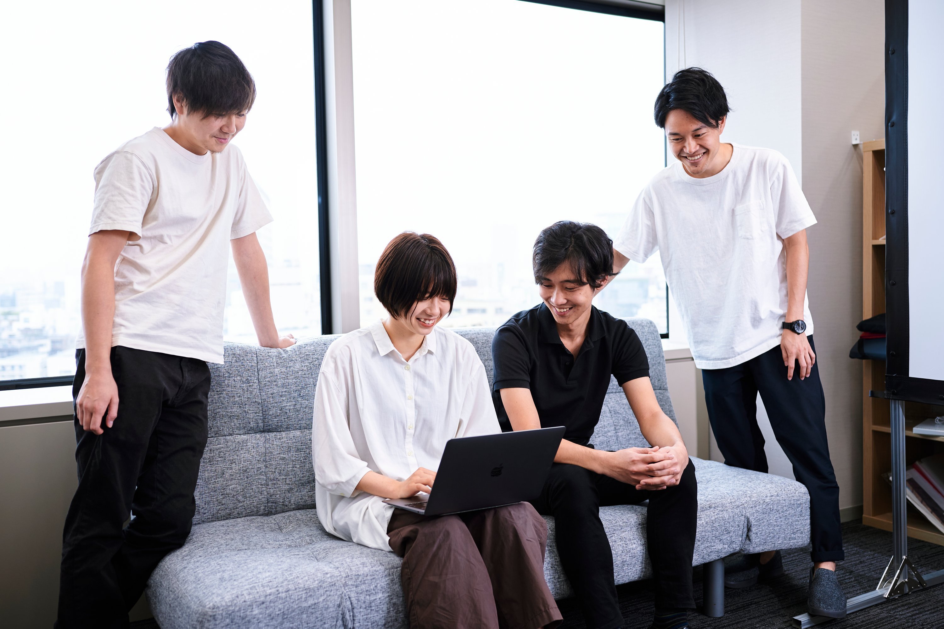 エンジニアも多数参加！UIデザインに特化した勉強会を紹介します