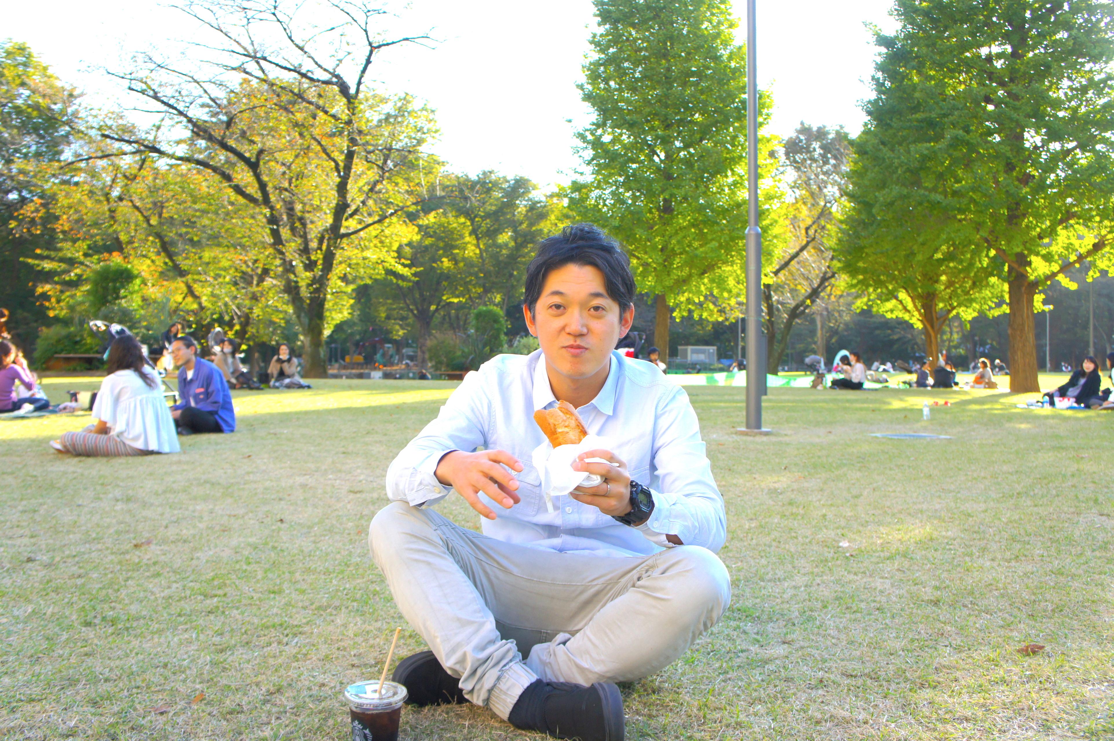 大手監査法人からなぜベンチャーへ？経営管理チーム 新マネージャーにインタビュー！