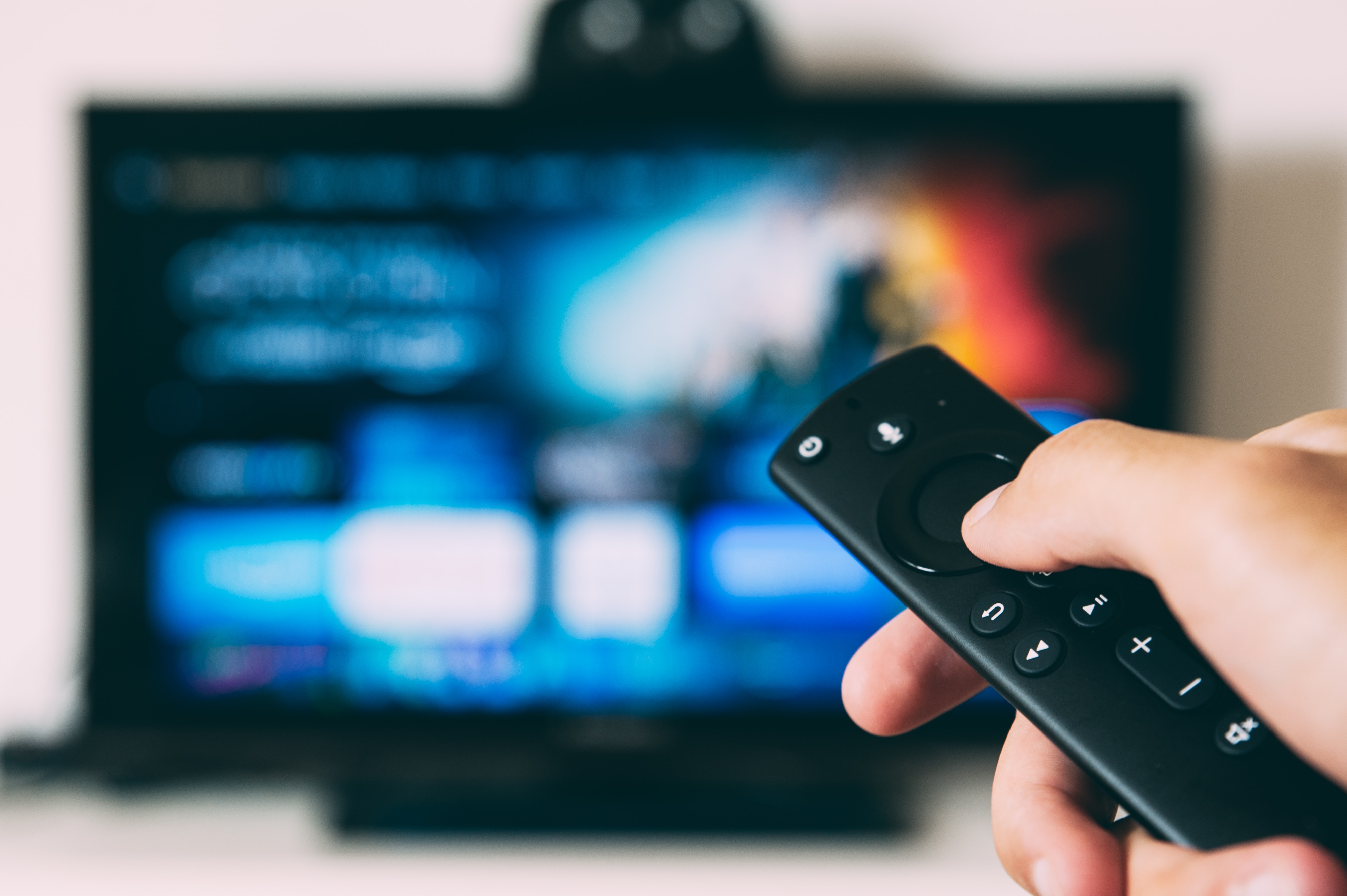 テレビ出演のご案内