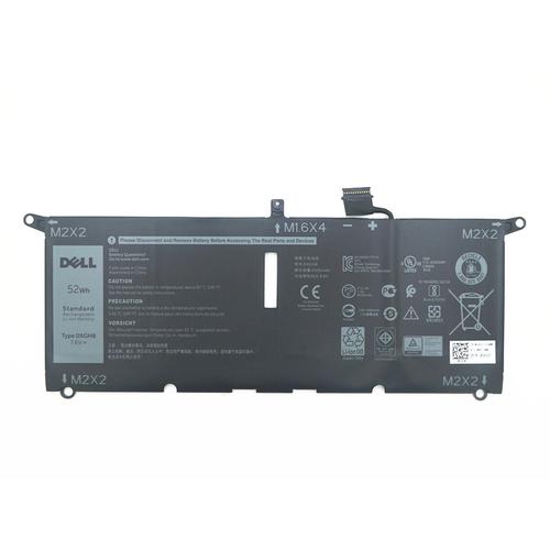 Dell Battery Laptop High Quality Online