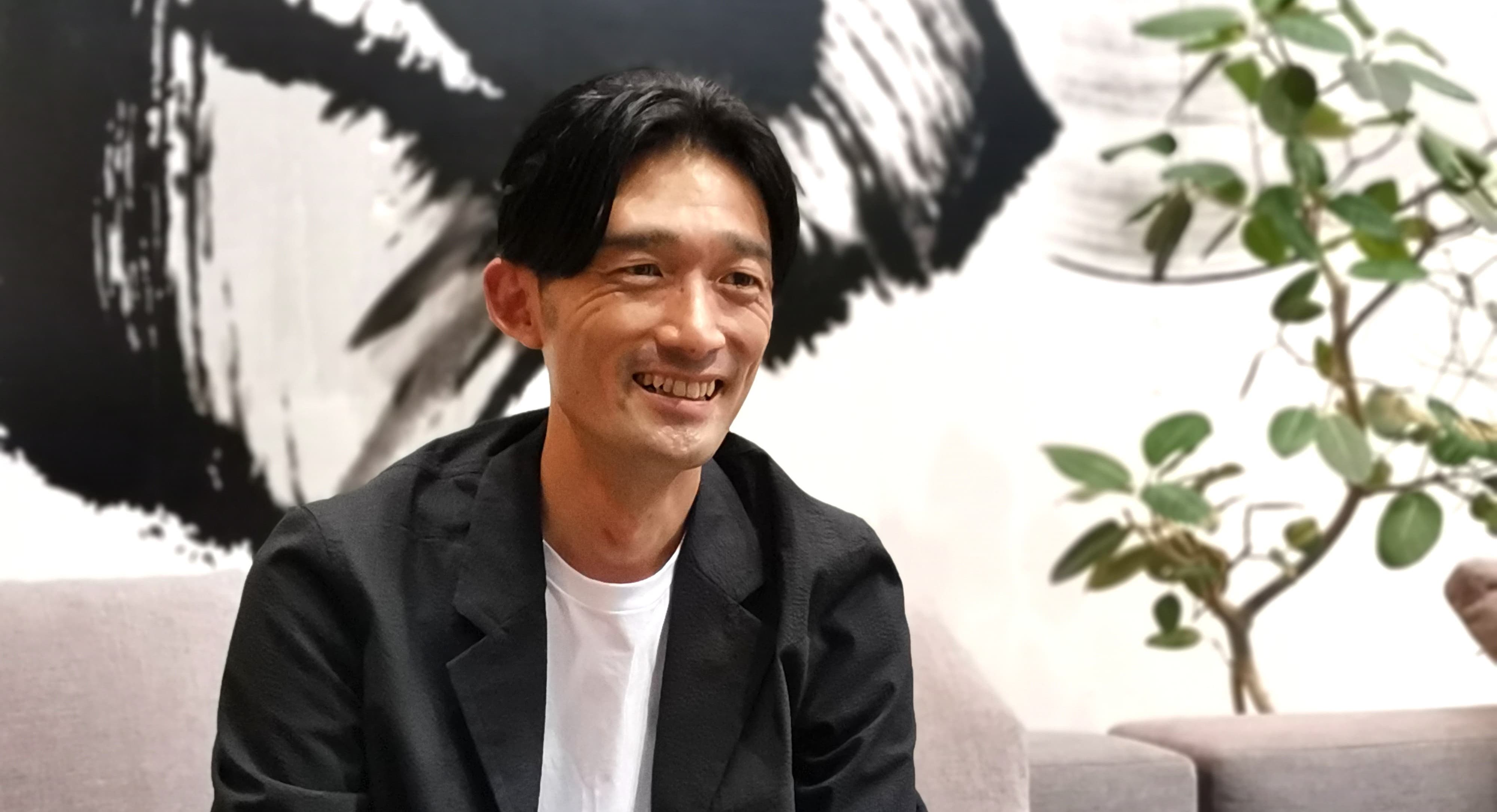 月間1500名集めるウェビナーの立役者･斉藤丈史の「今、ここを生きる」仕事観