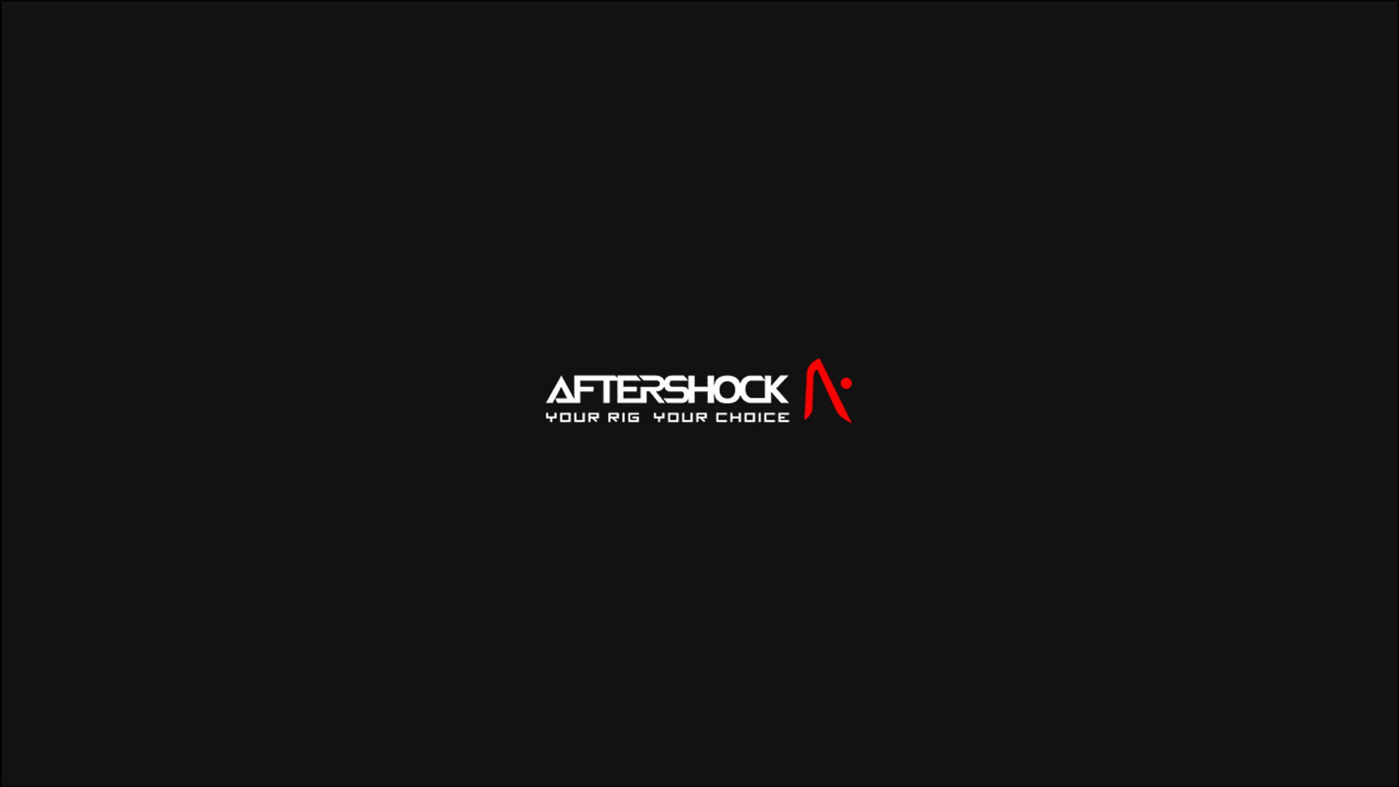 AFTERSHOCK PC Pte Ltd